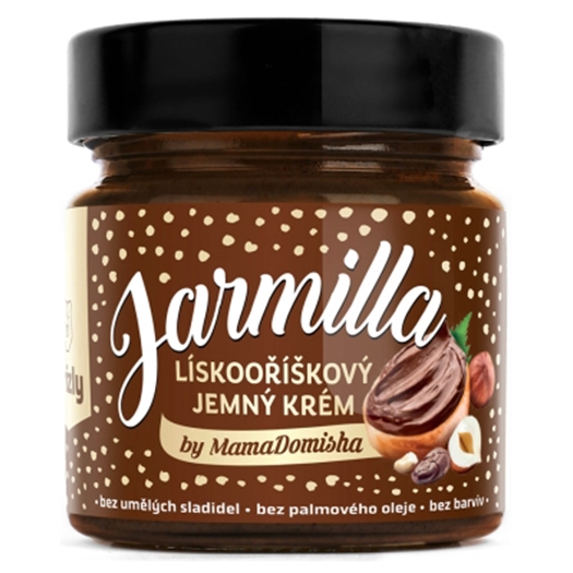 Jarmilla by @mamadomisha